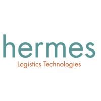 hermes logistics technologies